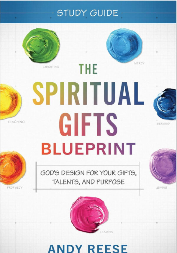 Spiritual Gifts Blueprint