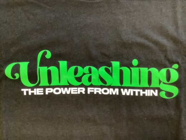 Unleashing Your Power