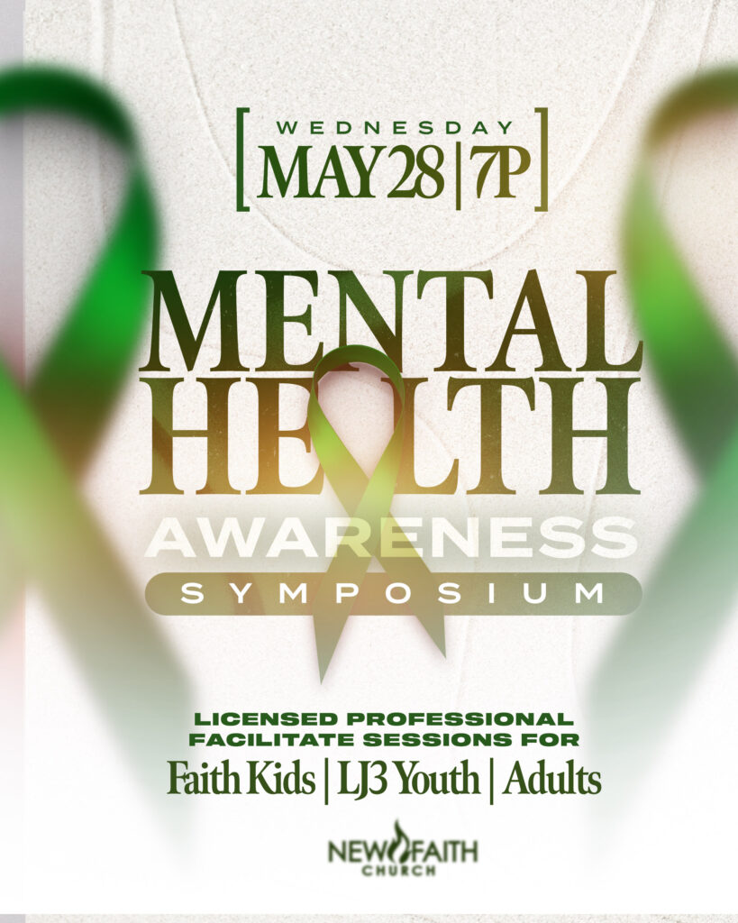 Mental Health-Main Noon Day