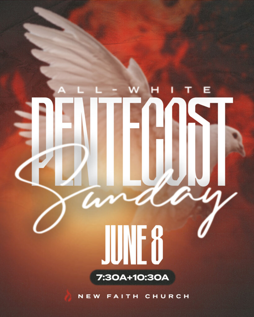 Pentecost 25-Main 2 Noon Day